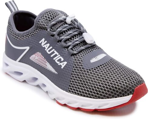 Nautica Men's Water Shoes Jogging Quick Dry Pool Sports Sneaker in Saudi Arabia