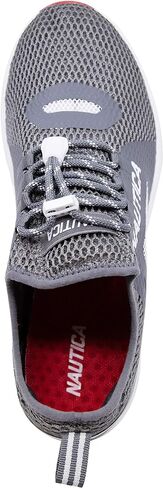 Nautica Men's Water Shoes Jogging Quick Dry Pool Sports Sneaker in Saudi Arabia