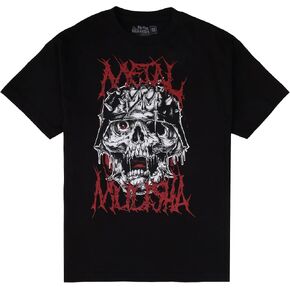 تي شيرت رجالي من Metal Mulisha Doomed in Kuwait