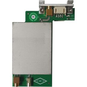 RadioSPECTRAL ICOM IC-7300 Panadapter