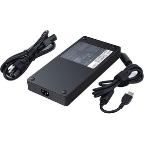 230W 170W OEM Charger for Lenovo Legion 5 7 Y920 Y910 Y740 Y540 Y545 Series Laptop,ThinkStation P340 P350 Workstation Genuine ADL230NLC3A ADL230NDC3A 4X20E75111 GX20L29347 Power Supply Adapter Cord