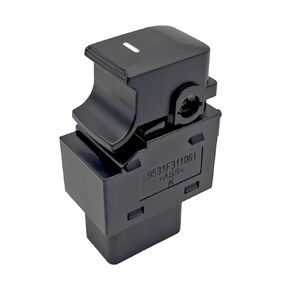 93575-1H000 Passenger Side Power Door Window Switch Control Button for Kia Sportage 2011-2015