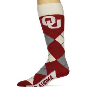 FBF Argyle Line Up Team Socks