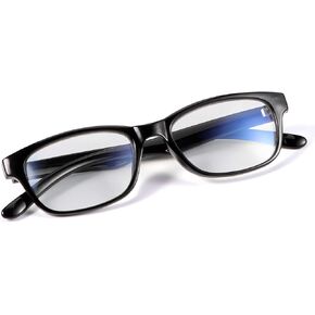 Progressive Multifocal Reading Glasses Blue Light Blocking Computer Readers