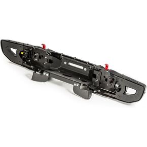WARN 101255 Winch Mount for Jeep Gladiator JT & Wrangler JL