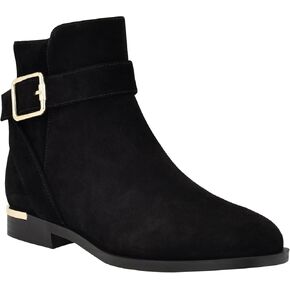 Nine West Womens Alleva Ankle Boot