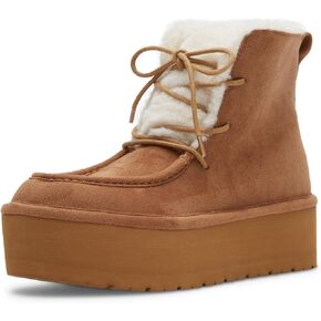 Madden Girl Women's Earnesst Ankle Boot