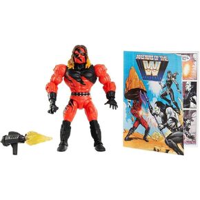Masters of the WWE Universe Action Figure | Kane