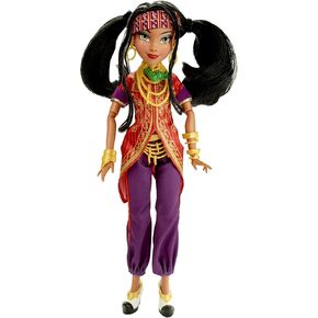 Disney Descendants Villain Genie Chic FreDisney Descendents IE Doll