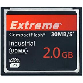 Compact flashe Memory Card CF Card 2gb 133x