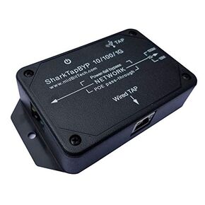 SharkTapBYP Ethernet Sniffer