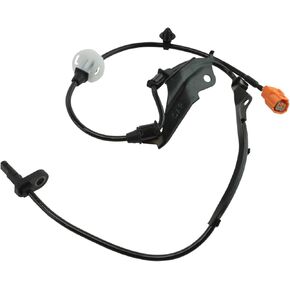 Front Right ABS Wheel Speed Sensor Passenger Side Compatible with 2004-2008 Acura TSX 2003-2007 Honda Accord