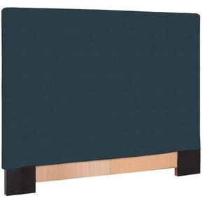 Howard Elliott Slipcover for Headboard, King, Sterling Breeze
