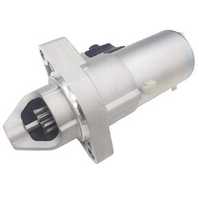 17960 New Starter Compatible with Honda Accord,Civic,CR-V, Element, Acura TSX, CSX, 2.0L 2.4L L4 Engine,OEM #31200-RAA-A61 31200-RRA-A51 31200-RZA-A01