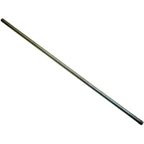 JR Products 07-30515 1/2" Treaded Rod - 20 lb.