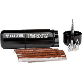 TCS Rocket Tire Plug Kit