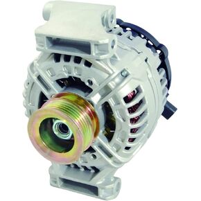 Premier Gear PG-11279 Alternator Replacement for Saab 9-3X L4 (10-11), 9-3 L4 (05-11), 12762730, 12762730, 0124425056