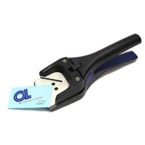 Oregon Lamination 2mm Radius Deluxe Corner Punch Cutter Rounder