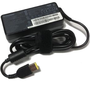 Lenovo Yoga 11E Yoga 12 Yoga 260 Yoga 13 300 370 Laptop Charger AC Adapter Power Supply Cord