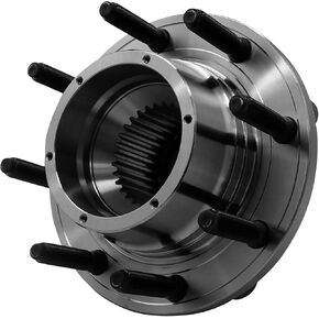 Dorman 951-135 Front Wheel Bearing and Hub Assembly Compatible with Select Ford Models