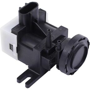 MOTOKU 4WD Hub Locking Solenoid for Ford Excursion F-250 F-350 F-450 F-550 Super Duty 1999-2010