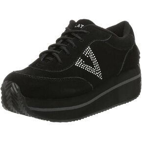 VOLATILE Women's Expulsion Fashion Sneaker