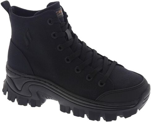 Skechers Womens Hi ryze crazy Stomper in Saudi Arabia