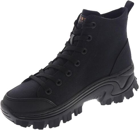 Skechers Womens Hi ryze crazy Stomper in Saudi Arabia