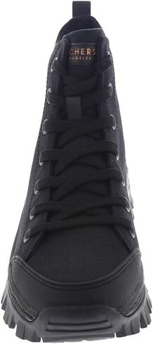 Skechers Womens Hi ryze crazy Stomper in Saudi Arabia