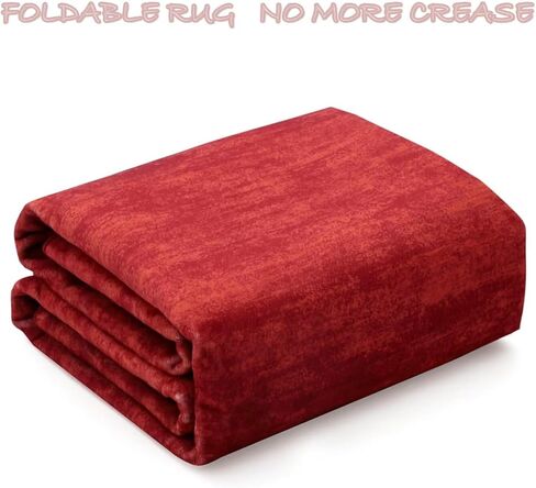 سجادة عداء، سجادة منطقة قابلة للغسل، 2x6، سجادة مدخل صلبة حديثة، غرفة المعيشة المعاصرة، المطبخ، غرفة النوم، عداء، كومة منخفضة، غير قابلة للانزلاق، غطاء أرضية رقيق، أزرق in Kuwait