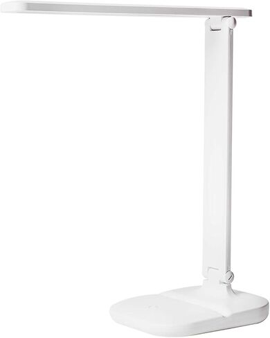 Bright | LED Desk Lamp with Touch Control, Cordless Dimmable Table Lamp, Eye-Caring LED Light Lamp for The Bedroom or Office in Kuwait