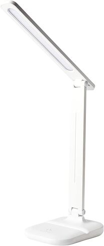 Bright | LED Desk Lamp with Touch Control, Cordless Dimmable Table Lamp, Eye-Caring LED Light Lamp for The Bedroom or Office in Kuwait
