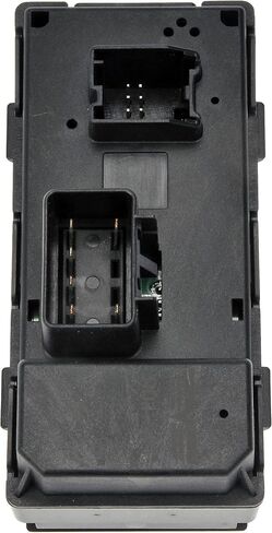 Dorman 901-341 Front Driver Side Window Switch Compatible with Select Chevrolet / GMC Models in Saudi Arabia