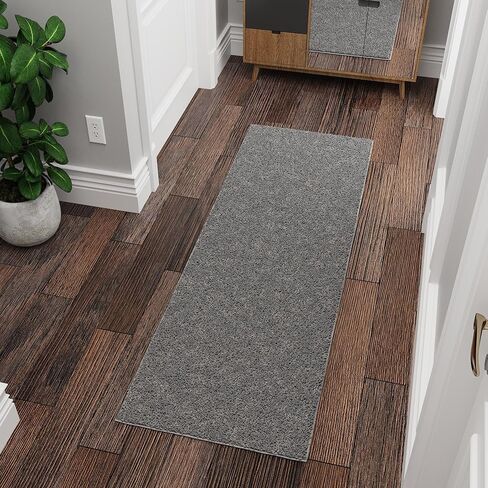 Ottomanson Modern Abstract Shag Rug 5x7 Soft Pile Shag Area Rug for Bedroom, Living Room, Dining Room, Office, 5'3" x 7', Beige/Ivory in Saudi Arabia
