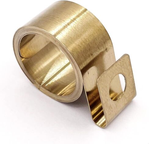 Pack of 2#174095 Replacement Part NEW DWMC150 MCN150 Nailer Pusher Spring for Bostitch in Saudi Arabia
