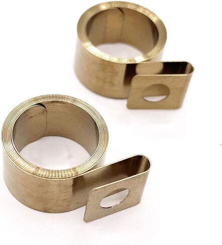 Pack of 2#174095 Replacement Part NEW DWMC150 MCN150 Nailer Pusher Spring for Bostitch in Saudi Arabia