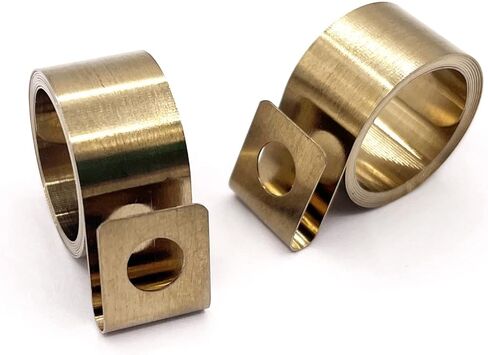 Pack of 2#174095 Replacement Part NEW DWMC150 MCN150 Nailer Pusher Spring for Bostitch in Saudi Arabia