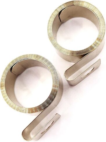 Pack of 2#174095 Replacement Part NEW DWMC150 MCN150 Nailer Pusher Spring for Bostitch in Saudi Arabia