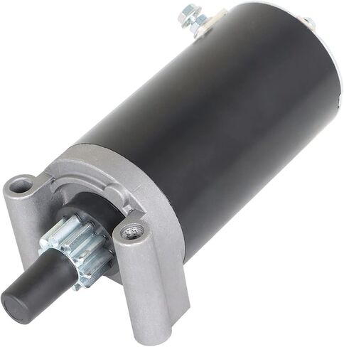 32-098-04-S Starter - بديل لـ Cub Cadet i1046 i1050 LT1046 لاستبدال Toro GT2100 LX468 in Saudi Arabia