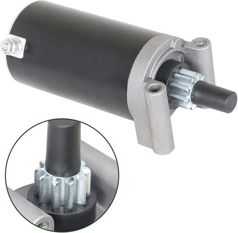 32-098-04-S Starter - بديل لـ Cub Cadet i1046 i1050 LT1046 لاستبدال Toro GT2100 LX468 in Saudi Arabia