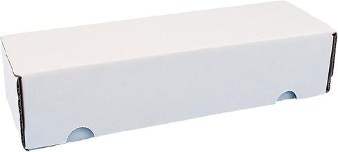 660 Count Cardboard Card Storage Box – Perfect for Baseball Cards, Football Cards, Basketball Cards, Collectible Gaming & TCG (1) in Saudi Arabia