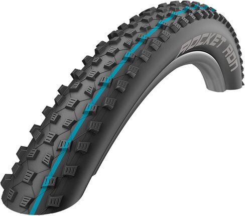 Schwalbe Rocket Ron Addix複合MTBタイヤ in Saudi Arabia
