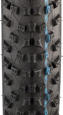 Schwalbe Rocket Ron Addix複合MTBタイヤ in Saudi Arabia