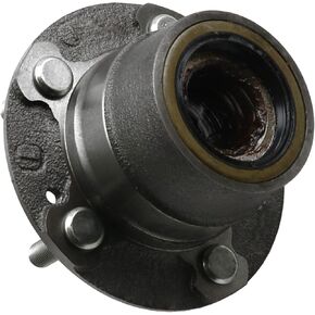 Beck/Arnley 051-6155 Axle Bearing and Hub Assembly
