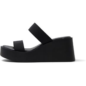 Call It Spring women's Feliciia Wedge Sandal