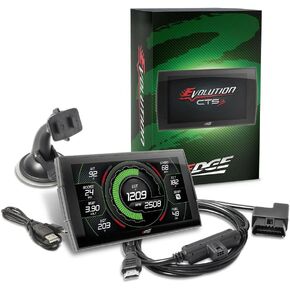 POWERTEQ Edge Products Evolution CTS3 GM ديزل موالف رقمي 85400-200