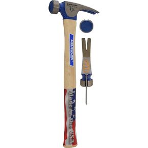 Hammer CF2 19 Oz Milled Face California Framer