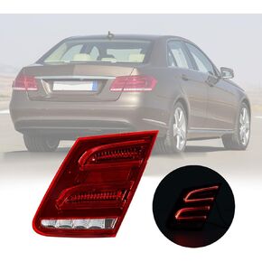 LED Tail Light for Mercedes Benz E Class W212 E200 E240 E260 E280 E300 E350 E250 E63 2014 2015 2016 Left Outside