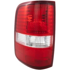 For Ford F-150 Tail Light Unit 2004 2005 2006 Driver Side For FO2800182 | 5L3Z 13405 CA