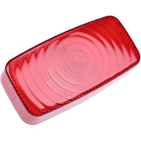 Tail Light Lamp AM105057 Compatible for John Deere Lawn & Garden Tractors 200 210 212 214 216 318 322 332 420 430 (2PCS)